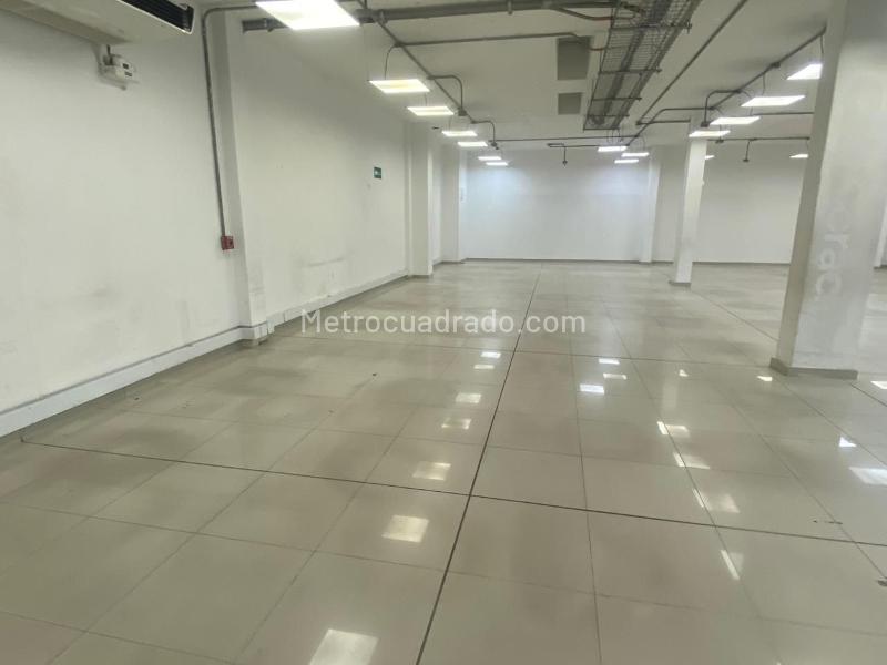 Bodega en Arriendo, TOBERIN, Bogotá D.C. - Vista 4