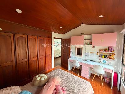 Casa de 4 alcobas en venta en San Jose De Bavaria, Bogotá, 800 m² · foto 12 de 18