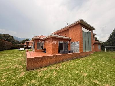 Casa de 4 alcobas en venta en Hacienda San Simon, Bogotá, 520 m² · foto 19 de 19
