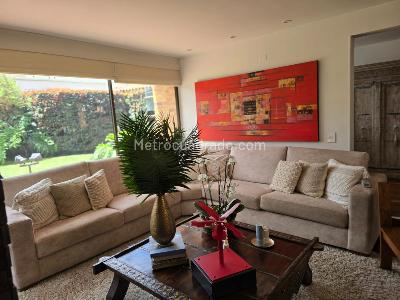 Casa en Venta, SAN JOSE BAVARIA, Bogotá D.C.