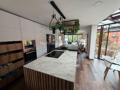 Casa en Venta, SAN JOSE BAVARIA, Bogotá D.C.