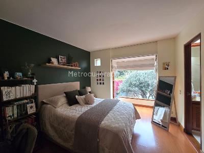 Casa de 3 alcobas en venta en San Jose De Bavaria, Bogotá, 780 m² · foto 12 de 20