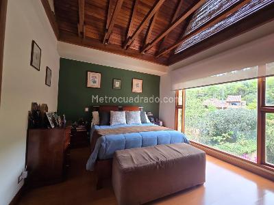 Casa de 3 alcobas en venta en San Jose De Bavaria, Bogotá, 780 m² · foto 13 de 20