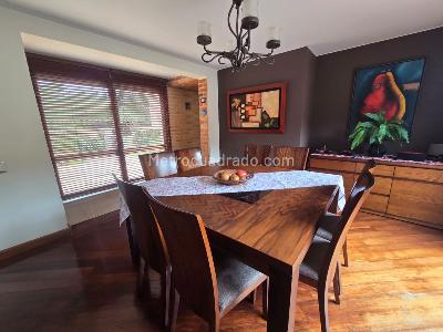 Casa de 3 alcobas en venta en San Jose De Bavaria, Bogotá, 780 m² · foto 6 de 20