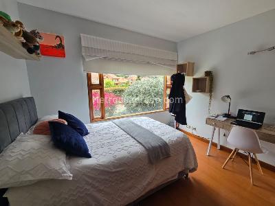 Casa de 3 alcobas en venta en San Jose De Bavaria, Bogotá, 780 m² · foto 10 de 20