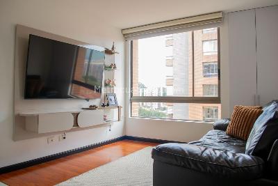 Apartamento de 3 alcobas en venta en Colina, Bogotá, 174 m² · foto 11 de 17