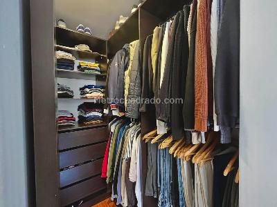 Apartamento de 3 alcobas en venta en Colina, Bogotá, 174 m² · foto 12 de 17