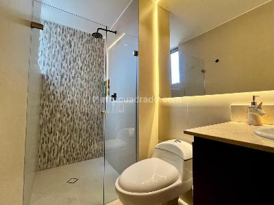 Apartamento de 3 alcobas en venta en Colina, Bogotá, 174 m² · foto 16 de 17