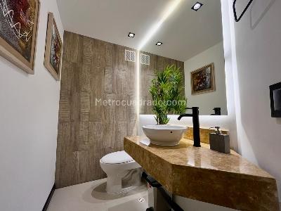 Apartamento de 3 alcobas en venta en Colina, Bogotá, 174 m² · foto 17 de 17