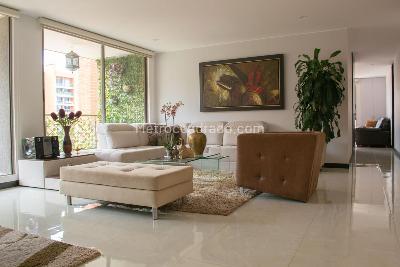 Apartamento de 3 alcobas en venta en Colina, Bogotá, 174 m² · foto 2 de 17