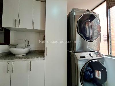 Apartamento de 3 alcobas en venta en Colina, Bogotá, 174 m² · foto 6 de 17