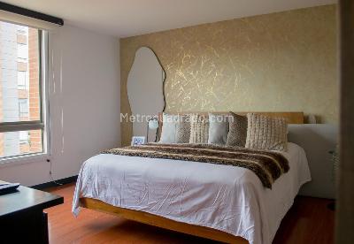 Apartamento de 3 alcobas en venta en Colina, Bogotá, 174 m² · foto 7 de 17