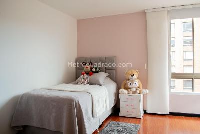 Apartamento de 3 alcobas en venta en Colina, Bogotá, 174 m² · foto 8 de 17