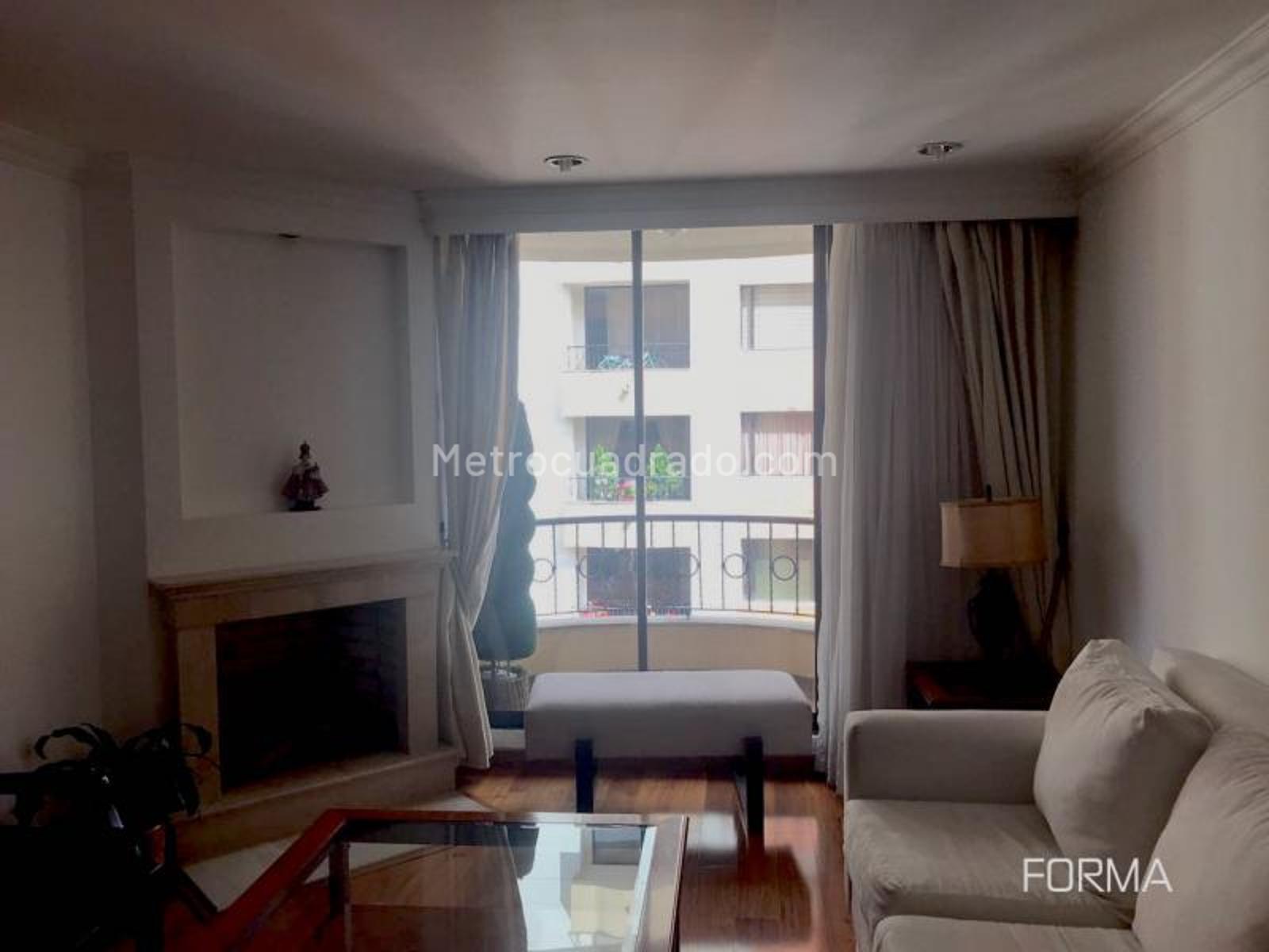 Apartamento en Venta  Cedritos