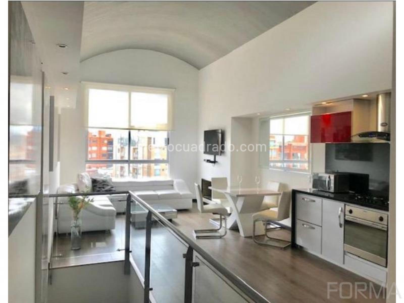 Foto del apartamento