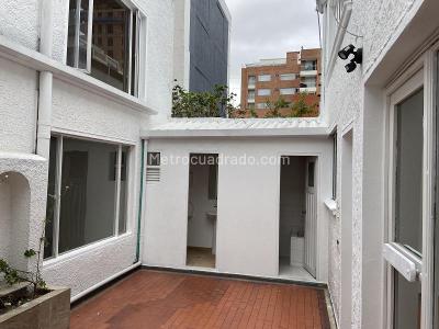 Casa de 5 alcobas en arriendo en Santa Barbara Oriental, Bogotá, 400 m² · foto 6 de 20
