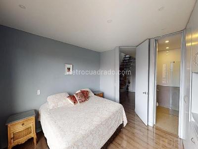Apartamento de 2 alcobas en arriendo en San Patricio, Bogotá, 96 m² · foto 5 de 10