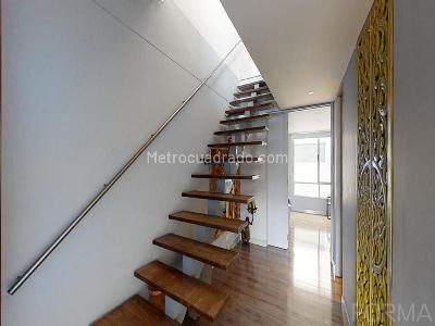 Apartamento de 2 alcobas en arriendo en San Patricio, Bogotá, 96 m² · foto 7 de 10