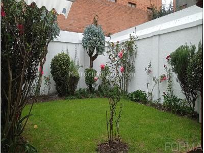 Casa en Arriendo, Santa Barbara Central, Bogotá D.C.