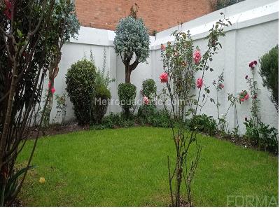 Casa de 5 alcobas en arriendo en Santa Barbara Central, Bogotá, 336 m² · foto 19 de 19