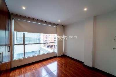 Apartamento de 2 alcobas en arriendo en Santa Barbara, Bogotá, 64 m² · foto 3 de 7