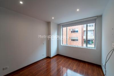 Apartamento de 2 alcobas en arriendo en Santa Barbara, Bogotá, 64 m² · foto 5 de 7