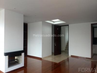 Apartamento de 3 alcobas en arriendo en Navarra, Bogotá, 170 m² · foto 2 de 20