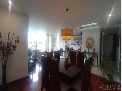 Apartamento de 3 alcobas en arriendo en Navarra, Bogotá, 170 m² · foto 4 de 20