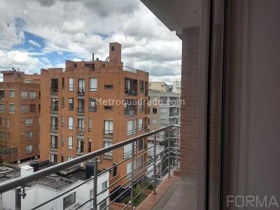 Apartamento de 3 alcobas en arriendo en Navarra, Bogotá, 170 m² · foto 5 de 20