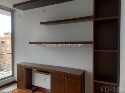 Apartamento de 3 alcobas en arriendo en Navarra, Bogotá, 170 m² · foto 6 de 20