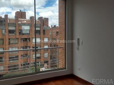 Apartamento de 3 alcobas en arriendo en Navarra, Bogotá, 170 m² · foto 8 de 20