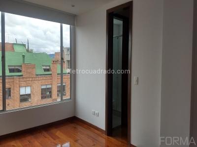 Apartamento de 3 alcobas en arriendo en Navarra, Bogotá, 170 m² · foto 9 de 20