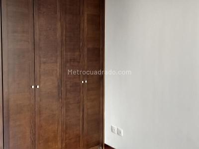 Apartamento de 3 alcobas en arriendo en Navarra, Bogotá, 170 m² · foto 10 de 20