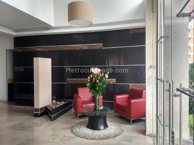 Apartamento de 3 alcobas en arriendo en Navarra, Bogotá, 170 m² · foto 11 de 20
