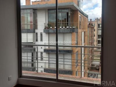 Apartamento de 3 alcobas en arriendo en Navarra, Bogotá, 170 m² · foto 12 de 20