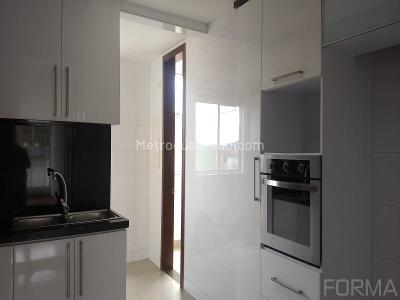 Apartamento de 3 alcobas en arriendo en Navarra, Bogotá, 170 m² · foto 18 de 20