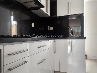 Apartamento de 3 alcobas en arriendo en Navarra, Bogotá, 170 m² · foto 19 de 20