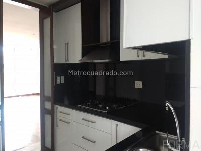 Apartamento de 3 alcobas en arriendo en Navarra, Bogotá, 170 m² · foto 20 de 20