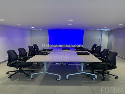 Casa de 5 alcobas en arriendo en Santa Barbara Alta, Bogotá, 350 m² · foto 3 de 11
