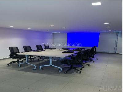 Casa de 5 alcobas en arriendo en Santa Barbara Alta, Bogotá, 350 m² · foto 4 de 11