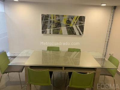 Casa de 5 alcobas en arriendo en Santa Barbara Alta, Bogotá, 350 m² · foto 5 de 11