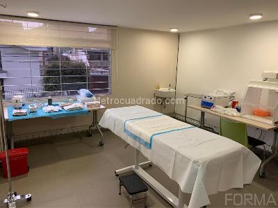 Casa de 5 alcobas en arriendo en Santa Barbara Alta, Bogotá, 350 m² · foto 11 de 11