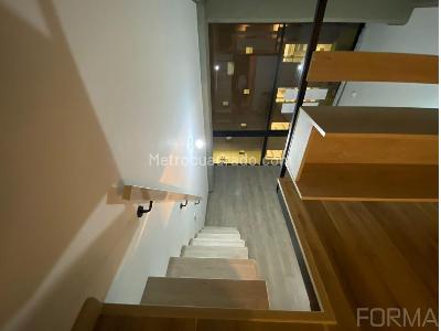 Apartaestudio en arriendo en Chapinero Central, Bogotá, 20 m² · foto 2 de 20