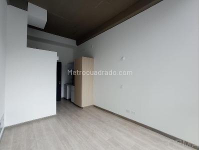 Apartaestudio en arriendo en Chapinero Central, Bogotá, 20 m² · foto 4 de 20