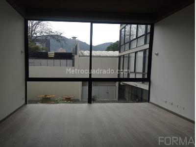 Apartaestudio en arriendo en Chapinero Central, Bogotá, 20 m² · foto 5 de 20