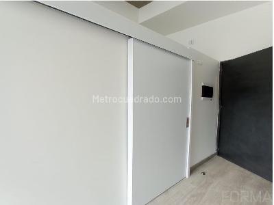 Apartaestudio en arriendo en Chapinero Central, Bogotá, 20 m² · foto 9 de 20