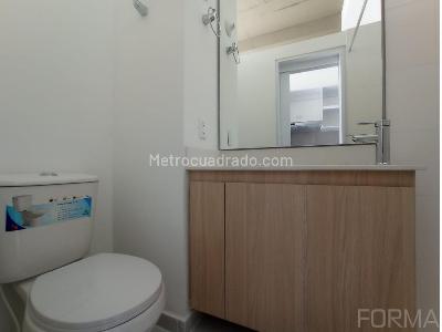Apartaestudio en arriendo en Chapinero Central, Bogotá, 20 m² · foto 20 de 20