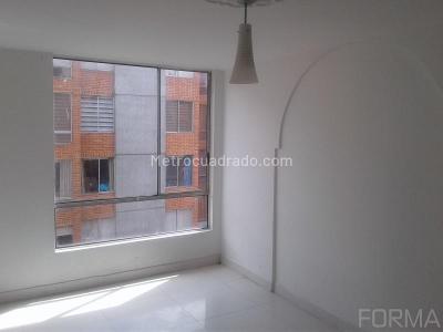 Apartamento de 3 alcobas en arriendo en Castilla, Bogotá, 60 m² · foto 4 de 14