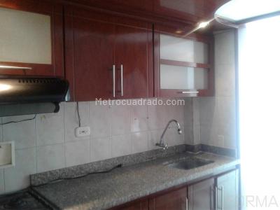 Apartamento de 3 alcobas en arriendo en Castilla, Bogotá, 60 m² · foto 5 de 14
