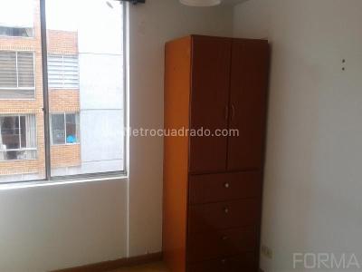 Apartamento de 3 alcobas en arriendo en Castilla, Bogotá, 60 m² · foto 6 de 14